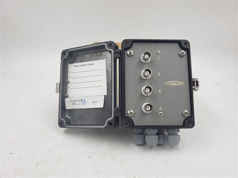 vibration junction box|Junction Boxes .